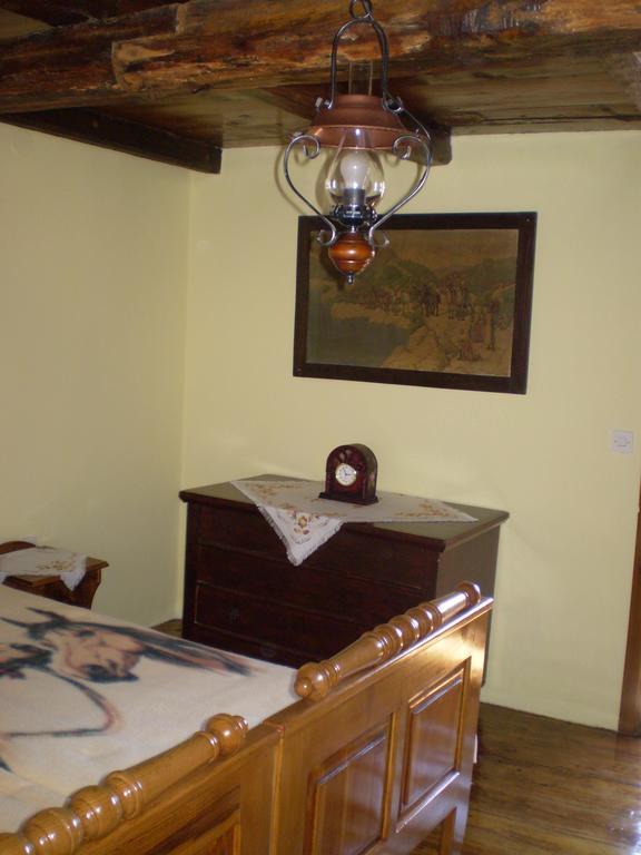 Apartments Iza Na Trem Cigoc Exterior photo